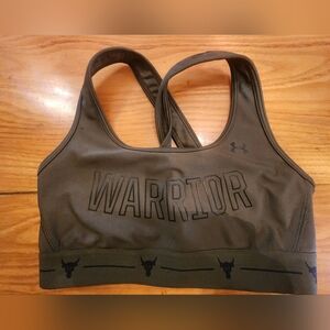 Under Armour Warrior Bra Medium